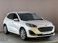 2022 Ford Kuga 2.0 EcoBlue MHEV Vignale Euro 6 (s/s) 5dr