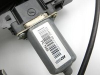 Jaguar XJ X351 09-15 Lim Fensterhebermotor mit Fensterheber Links Vorne Jaguar XJ X351 09-15 26.08.2009 C2D15123... Vorschau 5