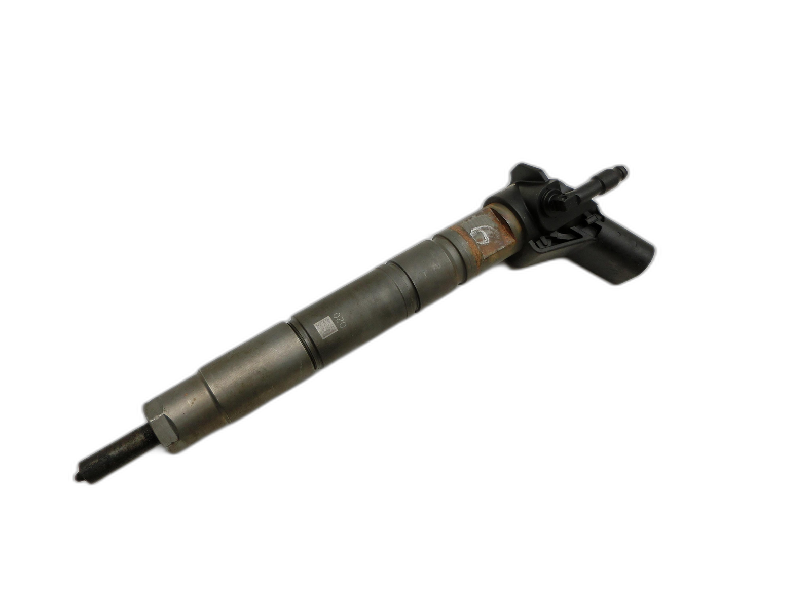 Iniettore Zyl.6 per Hyundai IX55 09-11 - Bild 1