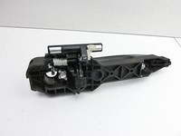 Hyundai I10 II BA 13-19 Türgriff Griff aussen Links Vorne Hyundai I10 II BA 13-19 07.12.2017 82651B9011 gebraucht Vorschau 6