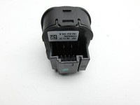 VW Golf Plus 5M 08-14 Spiegelverstellung Aussenspiegel Schalter für beheizte Spiegel VW Golf Plus 5M 08-14... Vorschau 4
