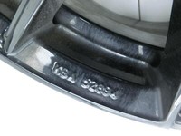 Infiniti M Q70 Y51 M35h 1x Felge Alufelge 5X114.3 8.5X20Zoll ET Infiniti M Q70 Y51 M35h 08.02.2012 KBA52894 gebraucht Vorschau 3