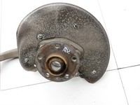Audi A5 8F Cabrio 09-12 TDI 3,0 176KW Achsschenkel Radnabe Rechts Vorne Audi A5 8F Cabrio 09-12 25.08.2011... Vorschau 4