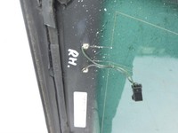 VW Passat 3G 14-19 Kombi RH Fest Seitenscheibe Scheibe Rechts Hinten Orig. getönt VW Passat 3G 14-19 11.04.2016... Vorschau 4
