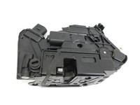 VW Tiguan I 5N 11-16 Türschloss m. ZV Stellmotor Links Hinten VW Tiguan I 5N 11-16 15.02.2014 5N0839015G gebraucht Vorschau 2