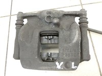 Mercedes CLA 180 C117 13-19 1,6 90KW Bremssattel Bremszange Vorne Links 295x28 Mercedes CLA 180 C117 13-19... Vorschau 2
