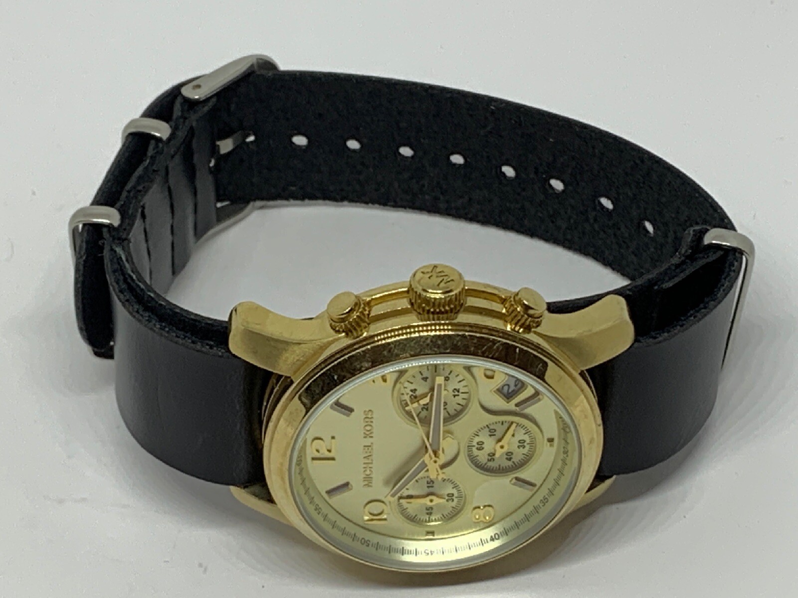 Michael kors watch women MK5055 – Watch Universe USA