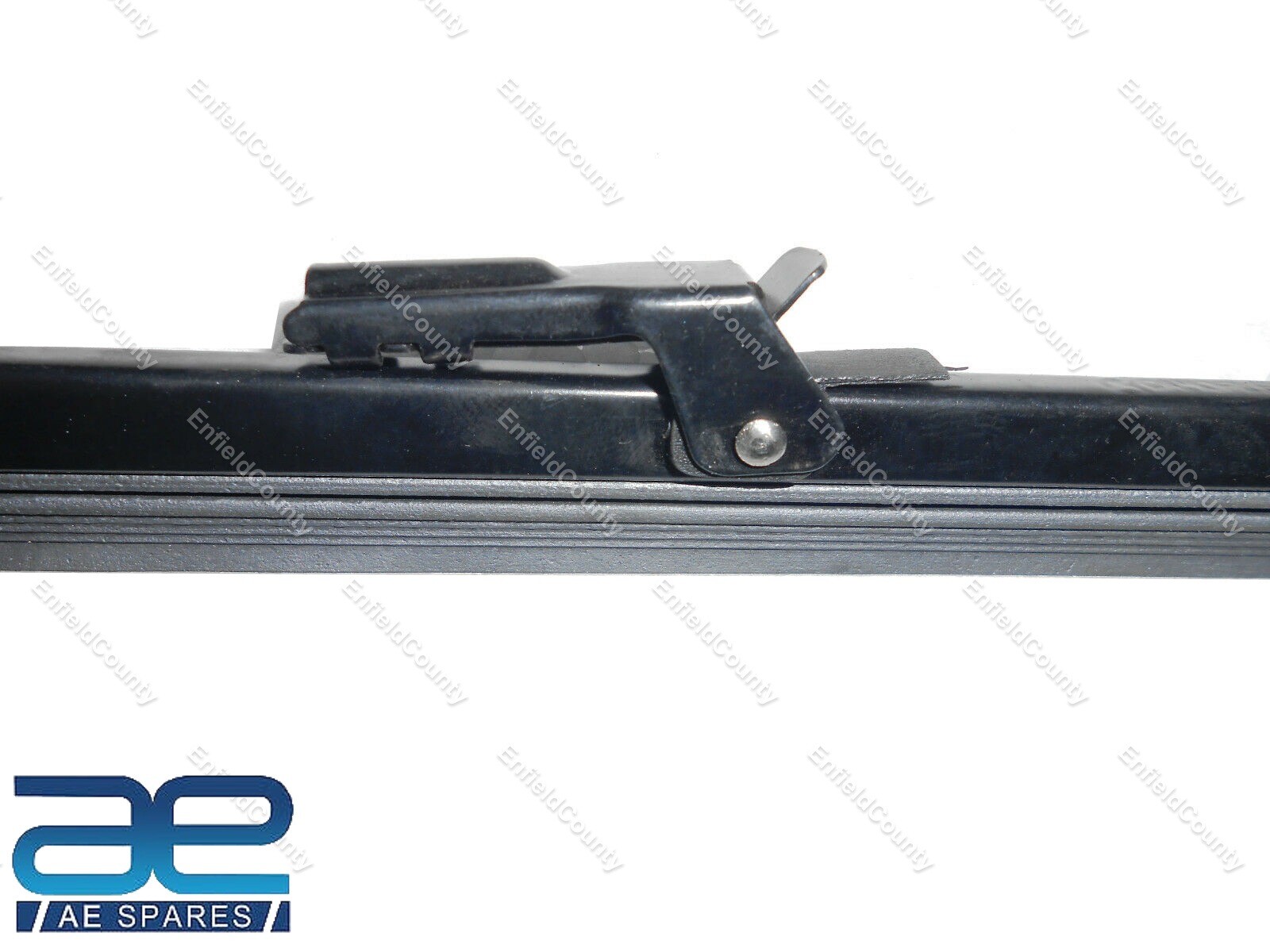 Windshield Wiper Arm & Blade Set RH LH For Jeeps Mahindra CJ340 CL340 CJ540 