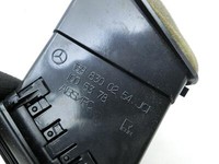Mercedes W169 A150 08-12 Luftdusche Luftdüse Rechts Mercedes W169 A150 08-12 16.12.2009 A1698300254 1005378 gebraucht Vorschau 4