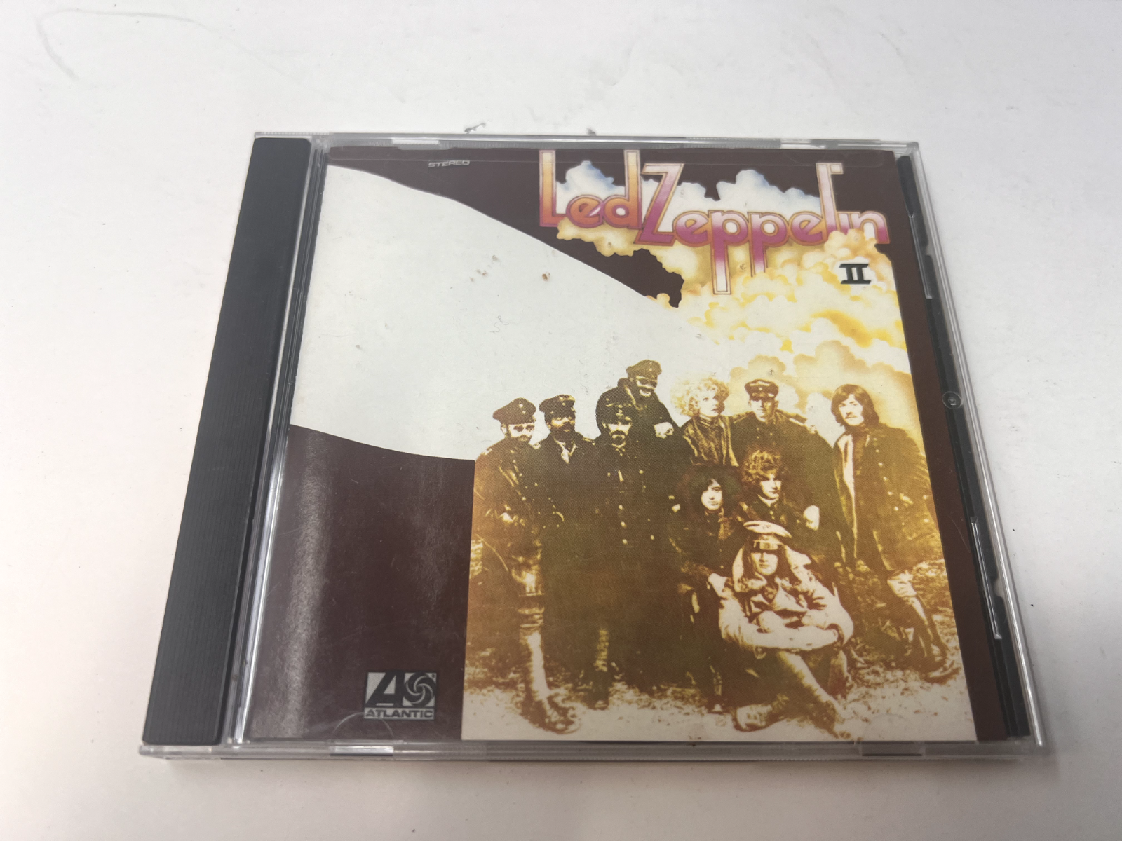 Led Zeppelin - Led Zeppelin IV (Deluxe CD Edition)(2CD