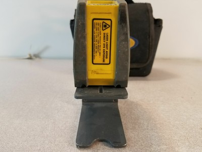 Spectra LP30 Laser Level