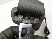 Hyundai Santa Fe IV TM 18-20 Gurt Sicherheitsgurt Links Hinten Hyundai Santa Fe IV TM 18-20 01.01.2019 gebraucht Vorschau 5
