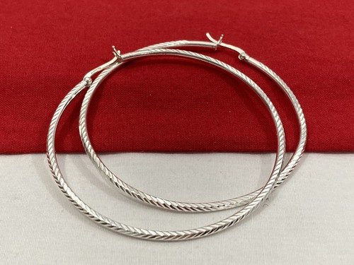 17号 ラブバイトタイプ 925シルバー Sterling 幅約8mm s-l400.jpg