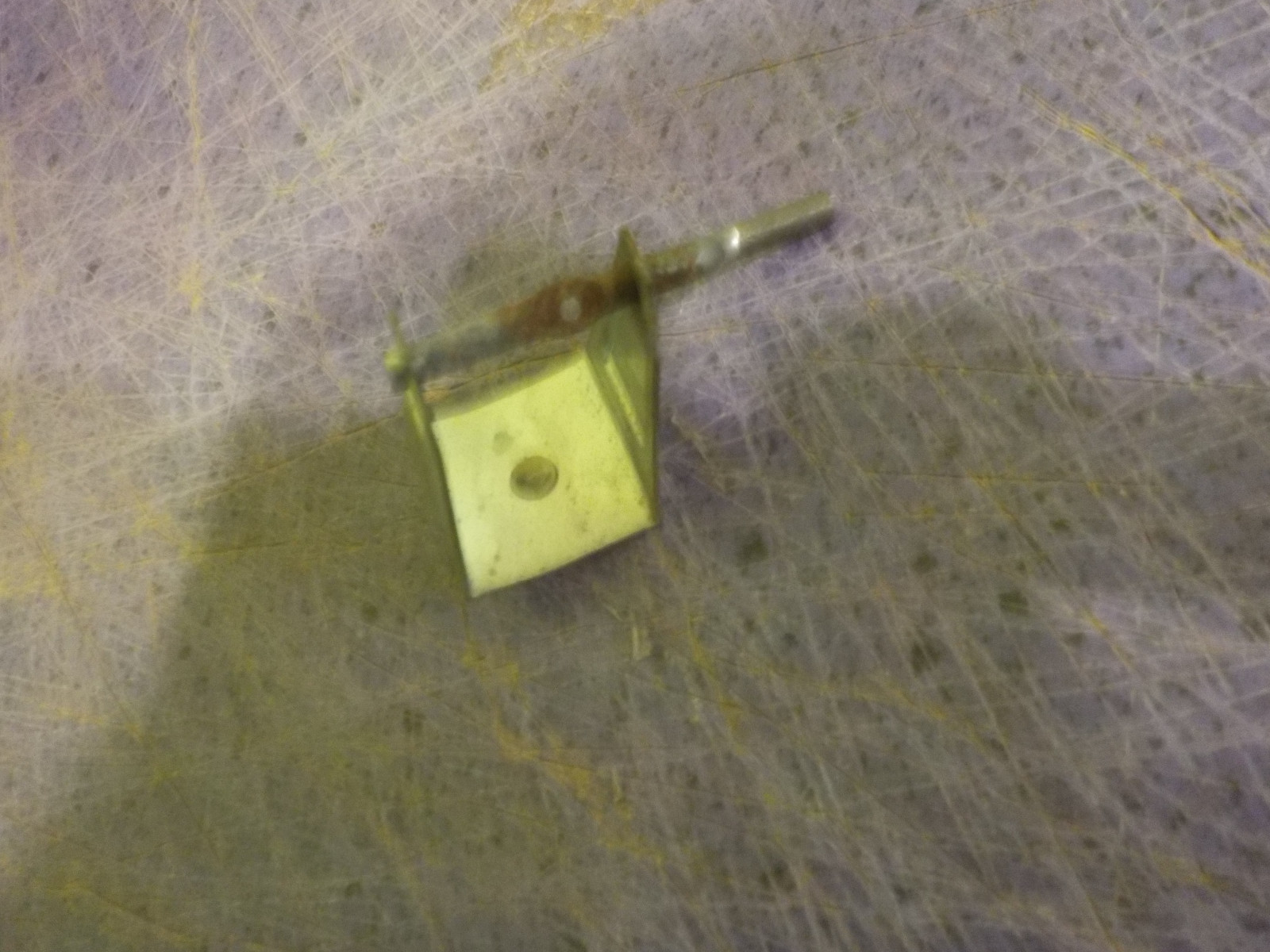 ny-lint truck trailor hand winch for parts