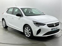 2023 Vauxhall Corsa 1.2 Turbo Design Auto Euro 6 (s/s) 5dr HATCHBACK Petrol Auto