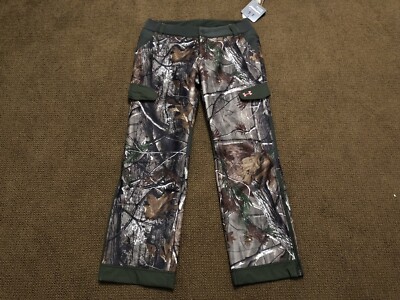 under armour ayton fleece pants