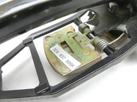 VW Phaeton 3D 02-07 Kurz Türgriff Griff aussen Außentürgriff Rechts Vorne LR9V VW Phaeton 3D 02-07 02.09.2004... Vorschau 4
