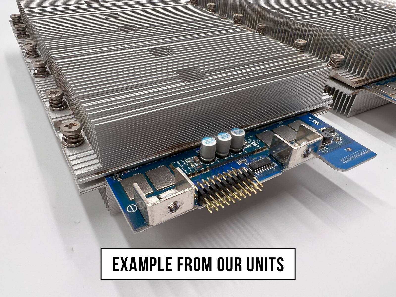 Canaan Avalon 1047 (37 TH) Bitcoin Miner - Not Bitmain Antminer S19 - IN USA