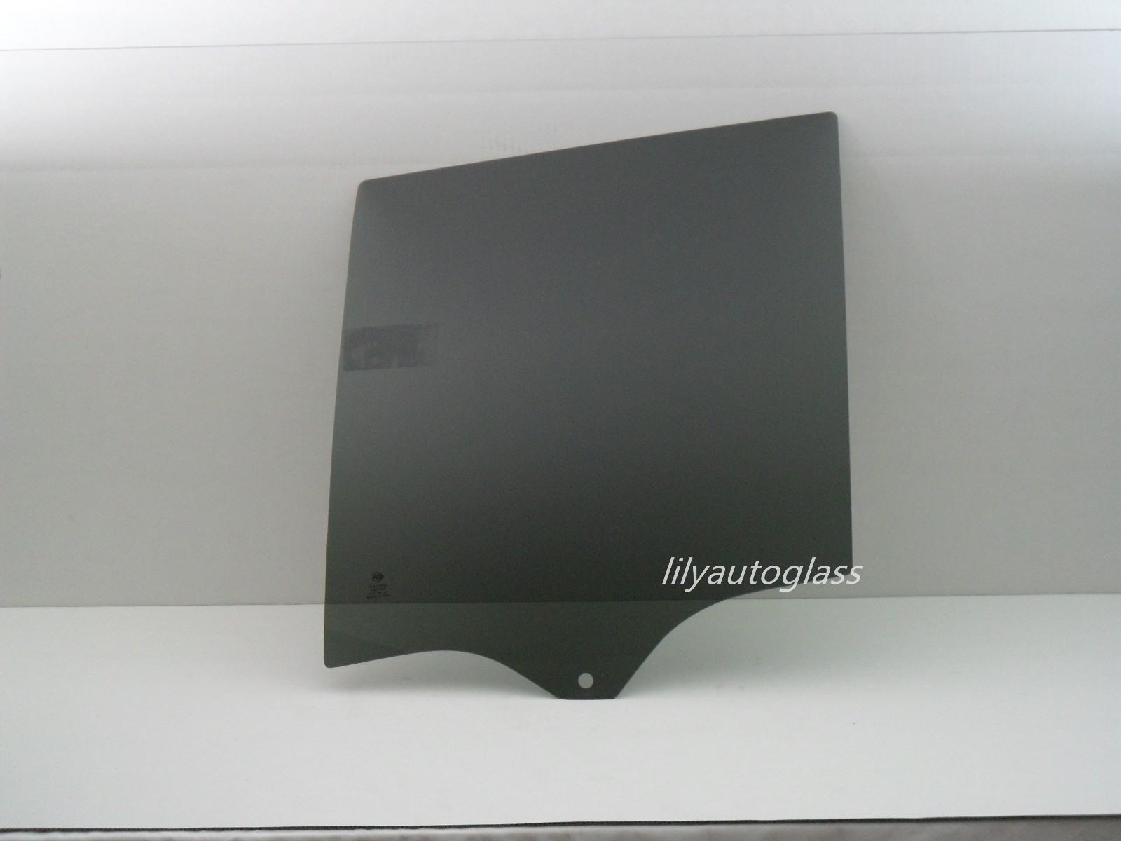 Fits 2000-2006 BMW X5 Driver Side Left Rear Door Window Glass