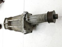 Land Range Rover L322 05-09 4,2 291KW Kompressor Lader Land Range Rover L322 05-09 20.09.2006 4713039 4H33-6F066-BB... Vorschau 4