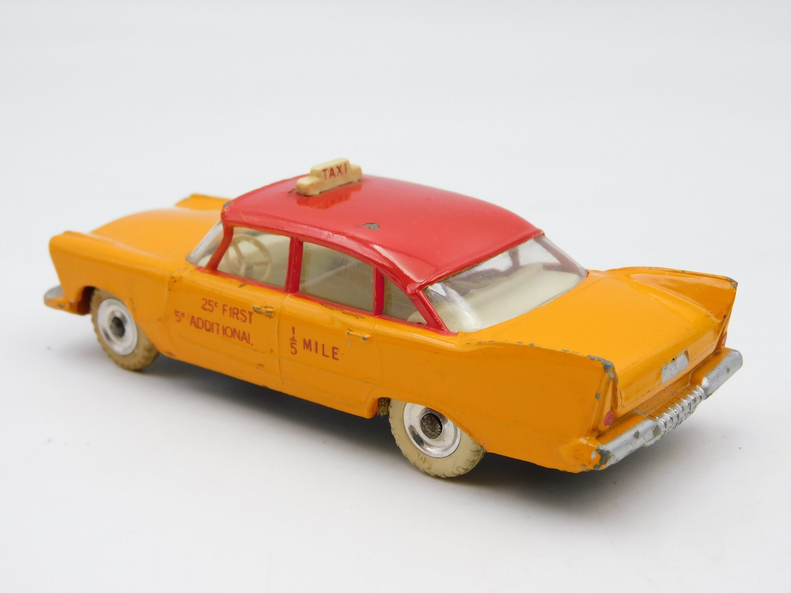 DINKY TOYS ハドソン コモドア 1956 ディンキートイズ f4B3 Dinky Toys Hudson Commodore 1956 F4B3 | eBay