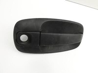 Opel Vivaro A F7 Trafic II 06-14 Kasten Türgriff Griff aussen Rechts Vorne 82U Opel Vivaro A F7 Trafic II 06-14... Vorschau 2