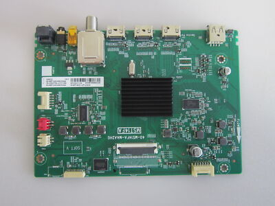 TCL 49S325 32S327 Main Board (40-MS14FA-MAA2HG) 08-MST1408