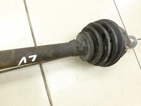 Ford Fiesta JA8 VII 12-18 EcoB 1,0 74KW Antriebswelle Gelenkwelle Links Vorne Ford Fiesta JA8 VII 12-18 10.03.2014... Vorschau 5