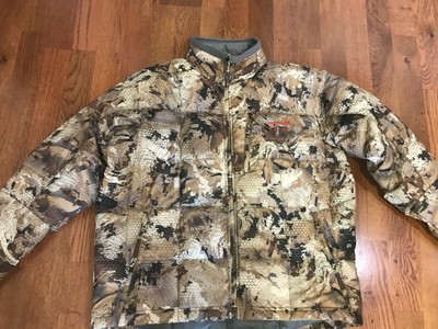 beretta max 5 jacket