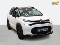 2022 Citroen C3 Aircross 1.2 PureTech 110 Shine Plus 5dr [6 speed] MPV PETROL Ma