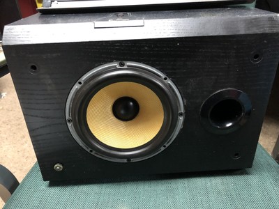b&w matrix 805 for sale