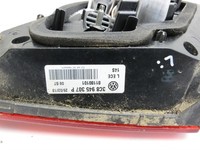 VW Passat CC 358 12-16 Coupe Rückleuchte Heckleuchte für Klappe Links VW Passat CC 358 12-16 10.04.2013 3C8945307S... Vorschau 6