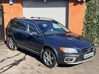 2011 Volvo XC70 2.4 D5 SE Lux AWD Euro 5 (s/s) 5dr ESTATE Diesel Manual