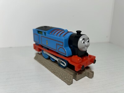 Thomas And Friends Trackmaster Light Up Thomas