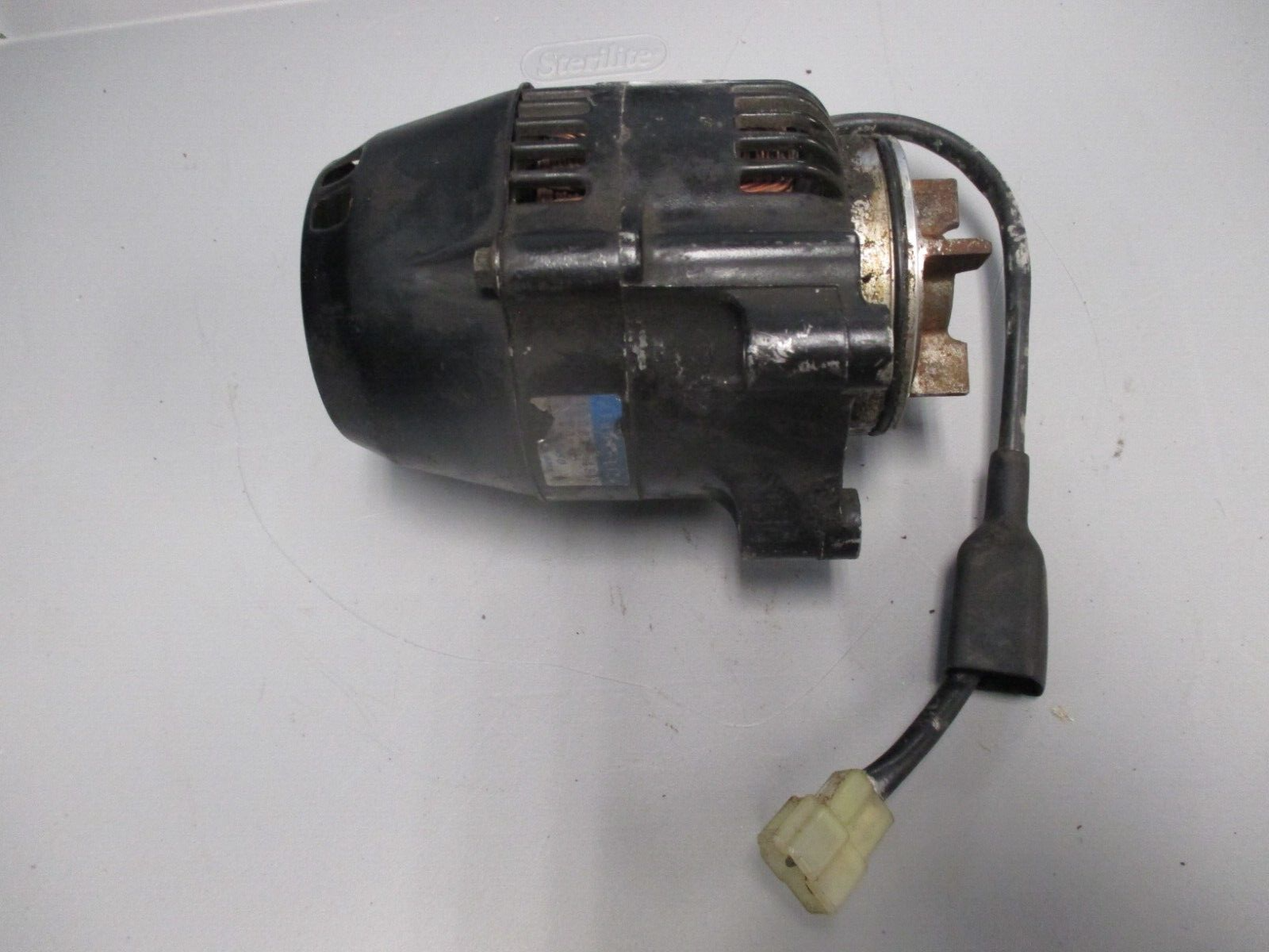 GENORATION・GENORATION 2 / 21g Denso Generator Fits: Kawasaki 1989-2005 ZG1000 1990-2001