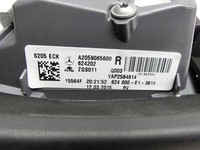 Mercedes S205 W205 14-18 Kombi Rückleuchte Heckleuchte für Klappe Innen Rechts Mercedes S205 W205 14-18 16.04.2015... Vorschau 6