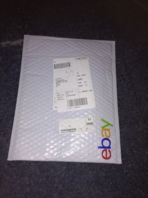 Item photo(s) from verified buyer