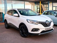 2020 Renault Kadjar 1.5 Blue dCi GT Line 5dr EDC HATCHBACK DIESEL Automatic