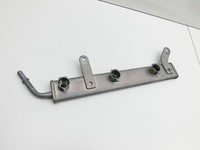 Smart Fortwo 453 14-24 1,0 52KW Einspritzleiste Düsenstock für Einspritzanlage Smart Fortwo 453 14-24 28.03.2017... Vorschau 1