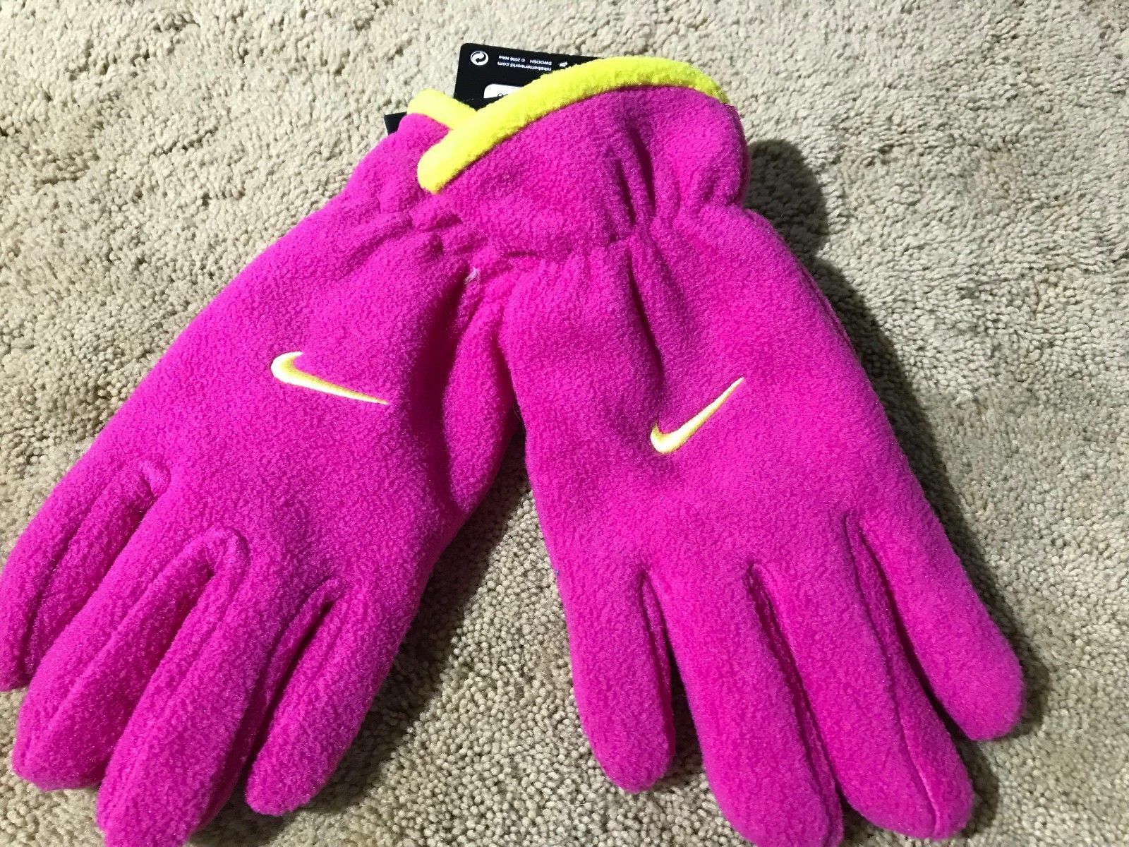 nike fleece gloves nike fleece gloves