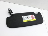 Mini Cooper S F55 LCI 18-21 Sonnenblende Rechts für Beifahrer Mini Cooper S F55 LCI 18-21 01.07.2021 51165A0CBD8... Vorschau 4
