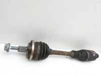 Mercedes S211 E500 02-06 5,0 225KW Autom 4WD Antriebswelle Gelenkwelle Links Vorne Mercedes S211 E500 02-06... Vorschau 6