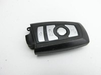 BMW F11 520d 10-13 Kombi ZV Schlüssel Funkschlüssel BMW F11 520d 10-13 18.05.2012 6125570 66125A57FD0 gebraucht Vorschau 2