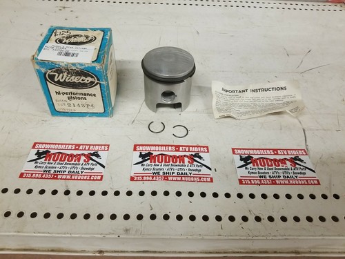 トップス pino Wiseco Top End Piston For Yamaha TTR 90 E 03-06 47MM