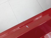 BMW X4 F26 14-18 Coupe Stoßstange Stoßfänger Heckstosstange Hinten A75 BMW X4 F26 14-18 08.04.2016 5112-7389889... Vorschau 13