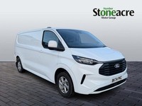 2024 Ford Transit Custom V710 Transit Custom V710 Limited Van 280 L2 2.0L EcoBlu