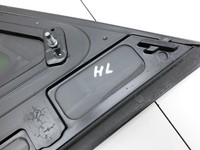 Hyundai Tucson TL 15-18 Seitenscheibe Feste Scheibe Links Hinten Orig. getönt Hyundai Tucson TL 15-18 30.03.2017... Vorschau 8