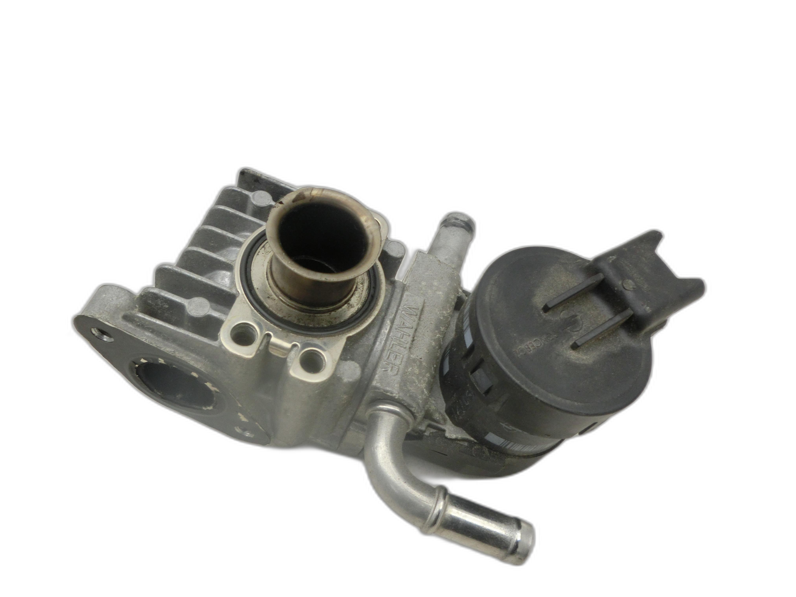 Exhaust gas return valve EGR for BMW E93 325i 07-10 - Bild 1