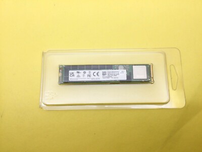 Samsung PM983a 900GB PCIe NVMe M.2 22110 SSD MZ-1LB960B New