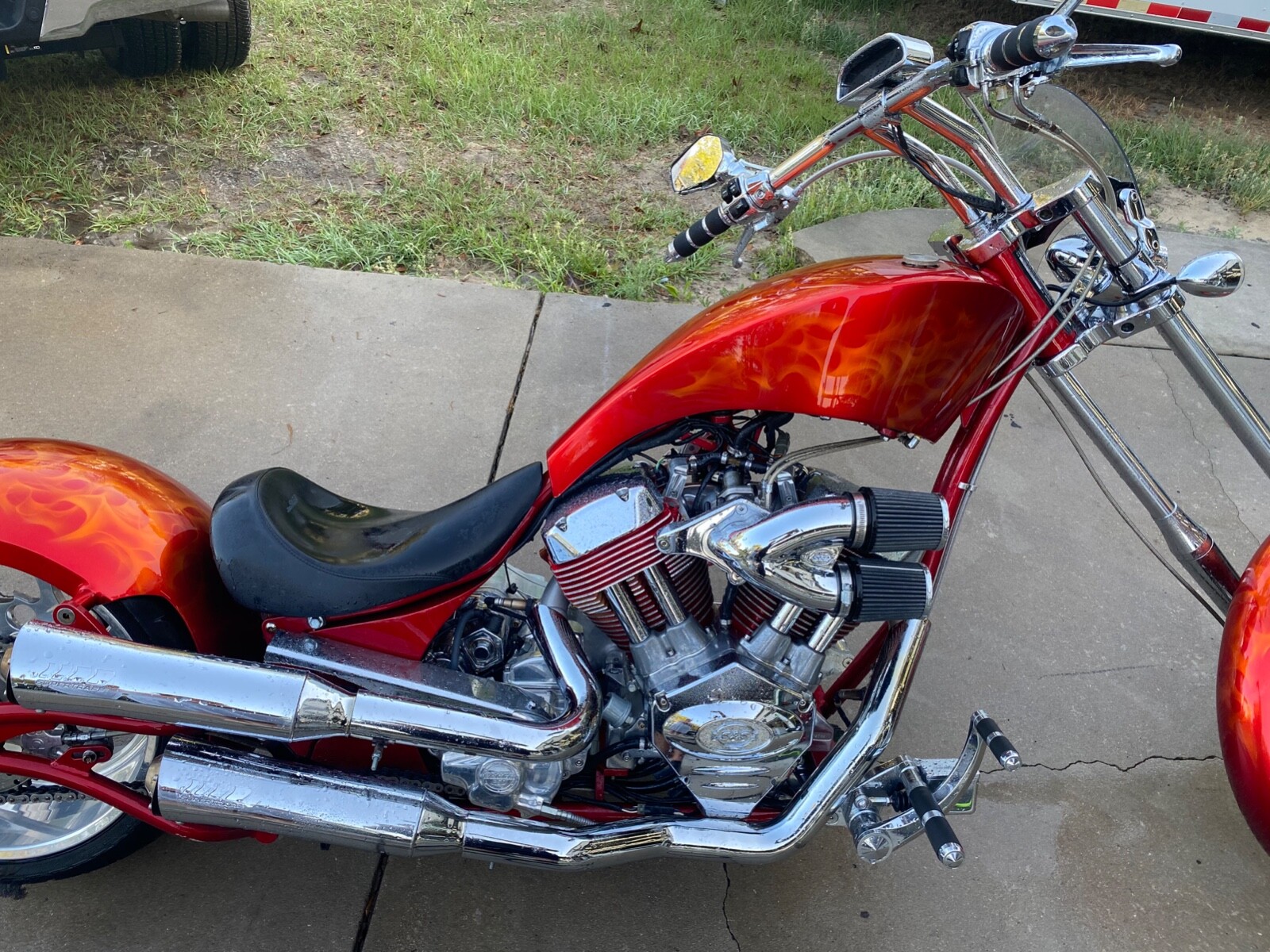 Big Bear Choppers